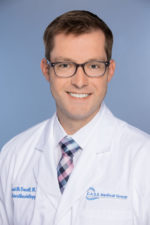 Jacob McDowell, MD