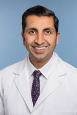 Amardeep Heyer, MD