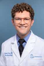 Gabriel Rice, M.D.