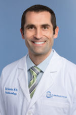 Theodore Geissler, MD