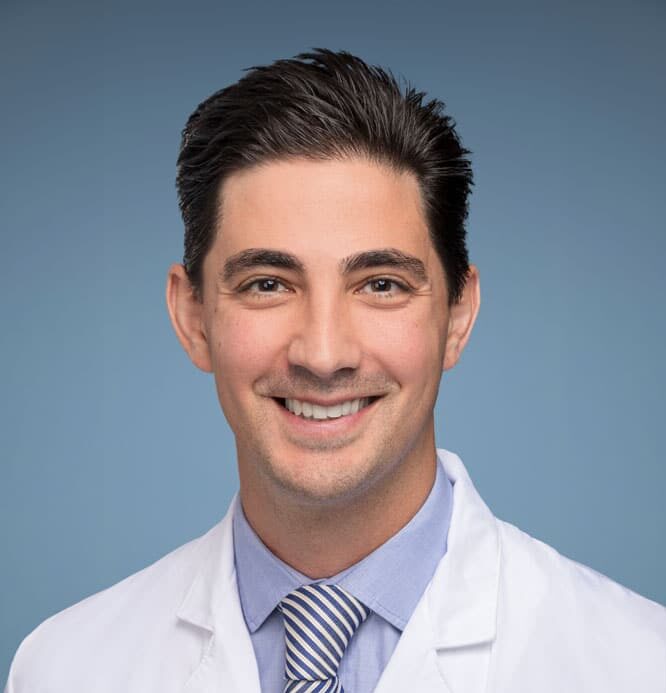 Richard DeMaio, MD