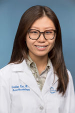 Kristine Xue, MD