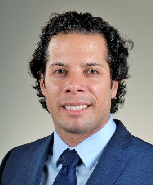 Francisco Solorio, MD