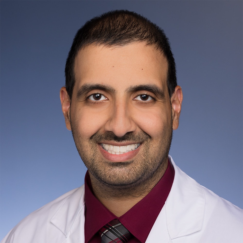 Charndip Clair, MD