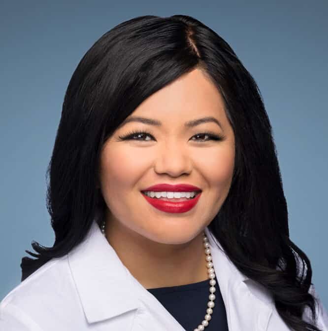 Hana Moua, MD