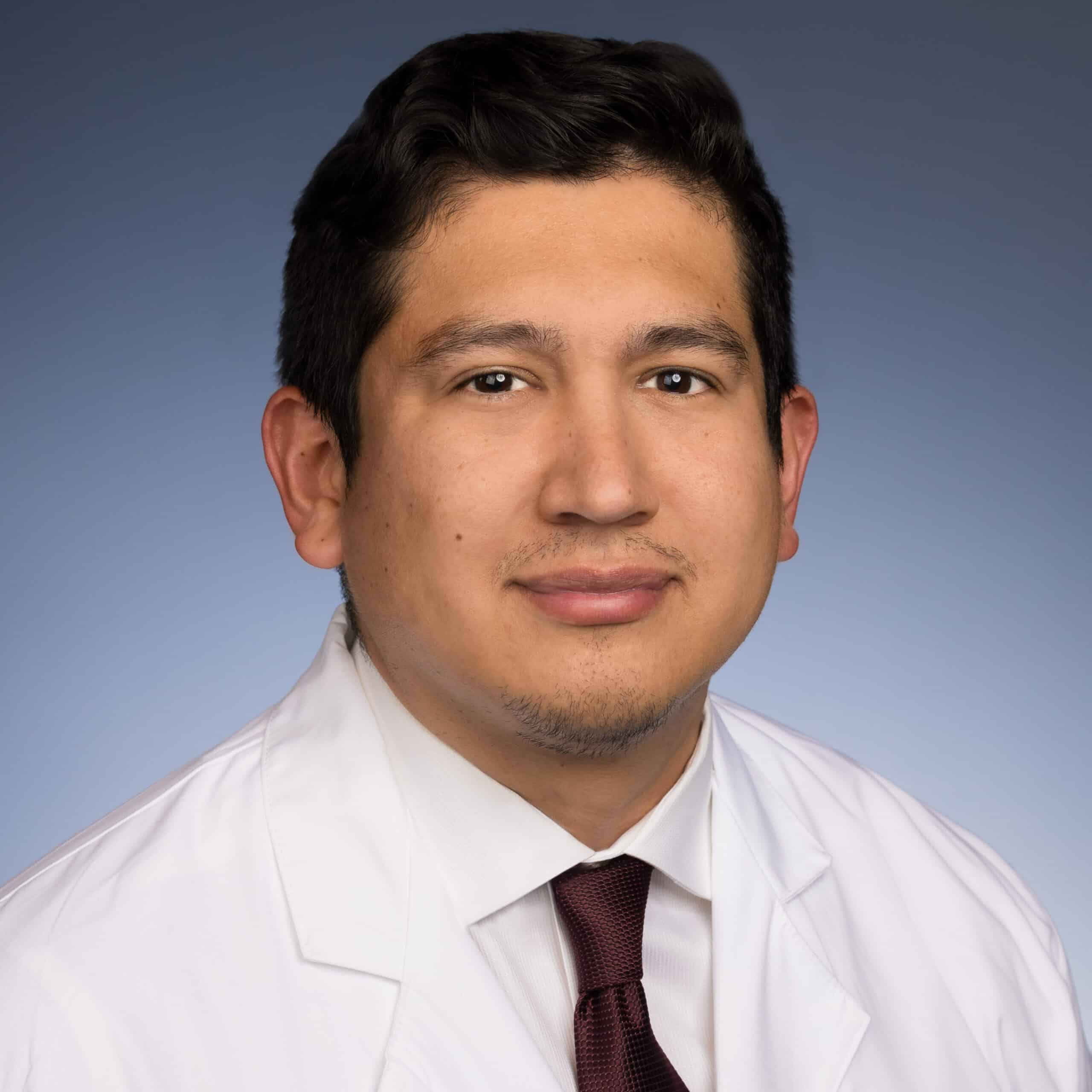 Sebastian Ayala, MD