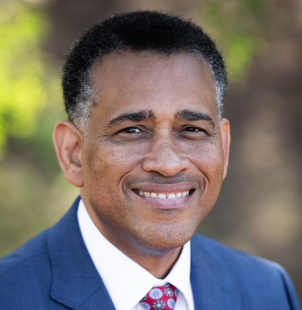 Adrian Elliott, MD
