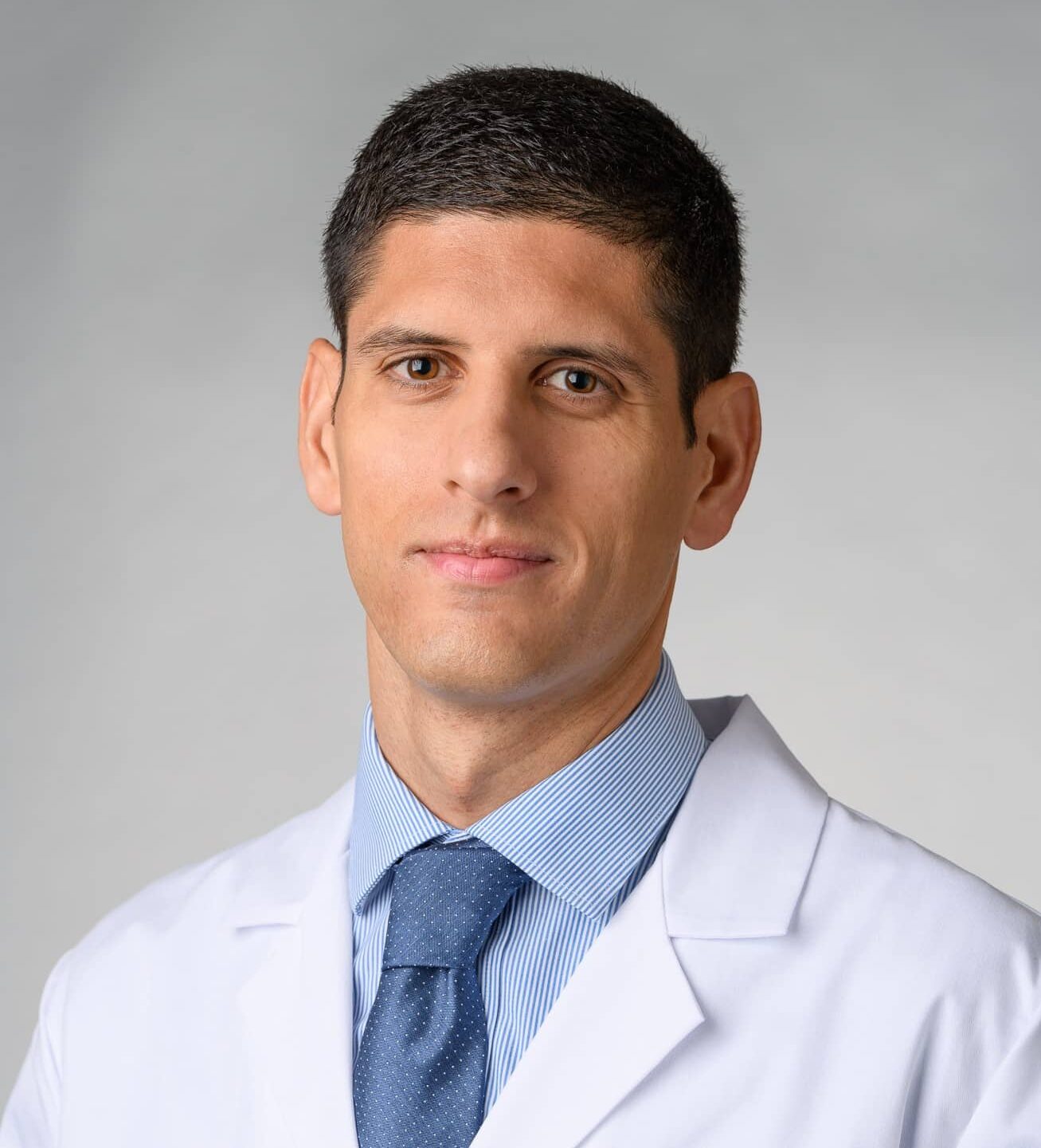 Justin Talwar, MD