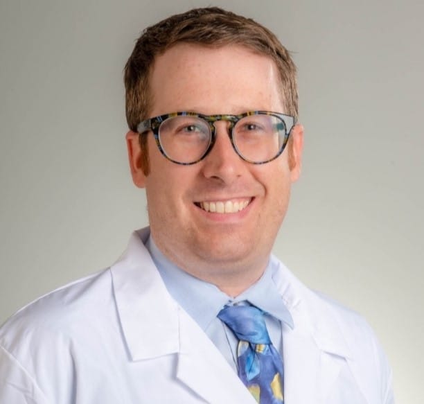 Michael Vanderslice, MD