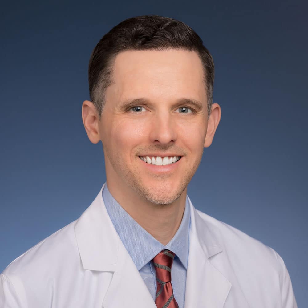 Casey Stondell, MD