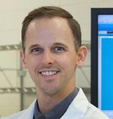 Casey Stondell, MD