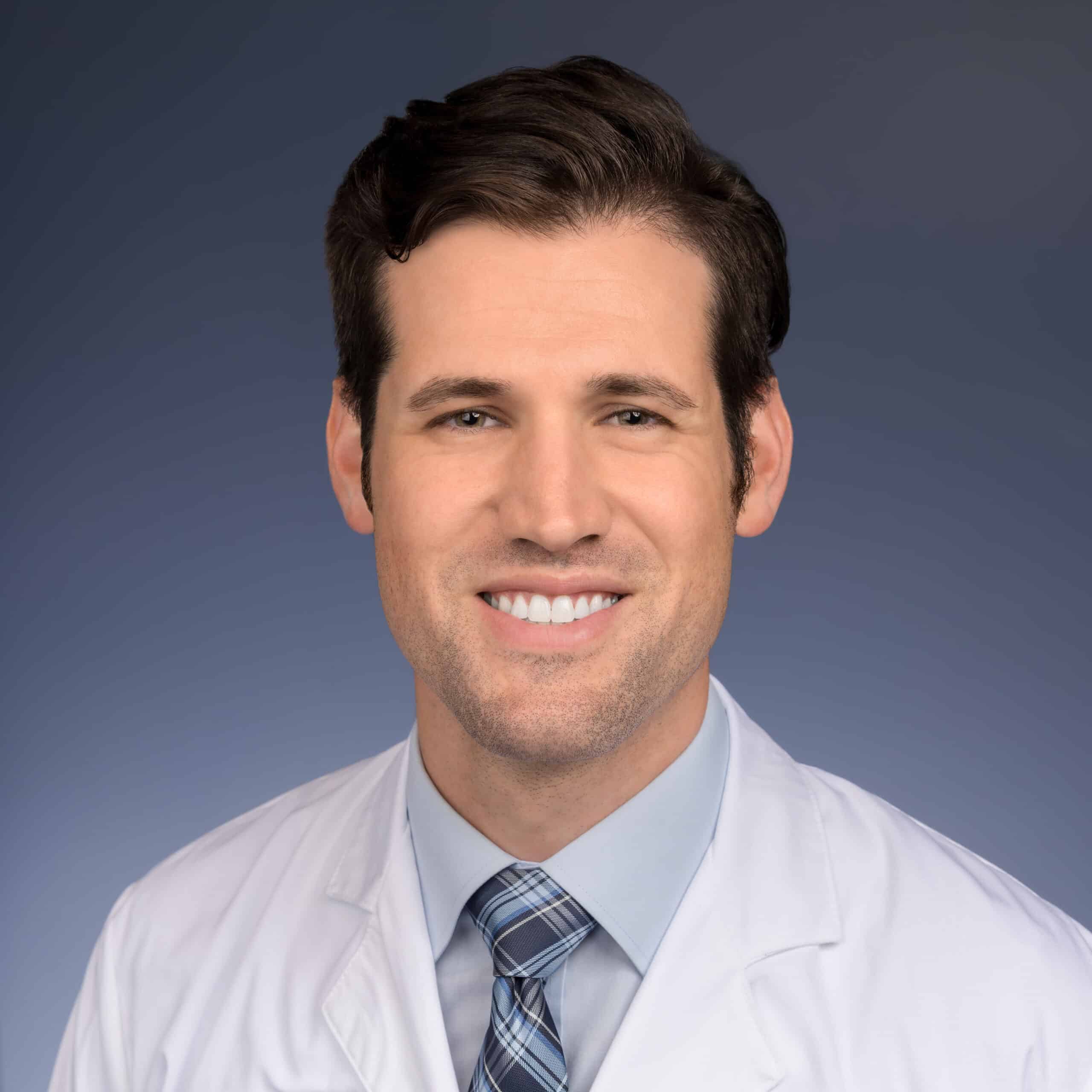 Justin Hamman, MD