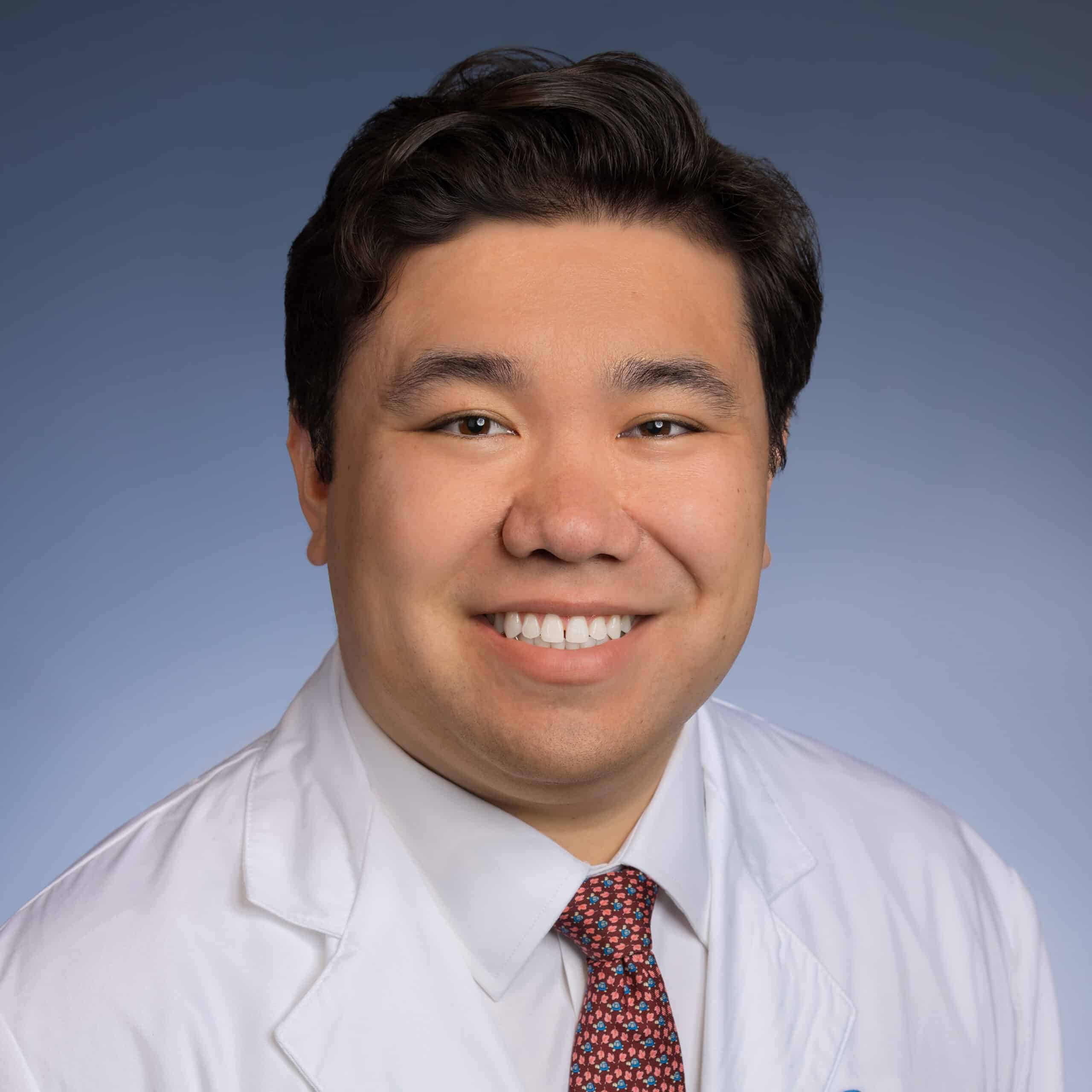 Kyle Tillinghast, MD