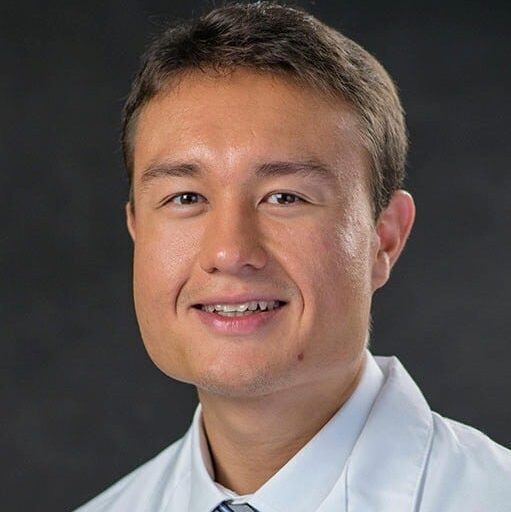William Fox, MD