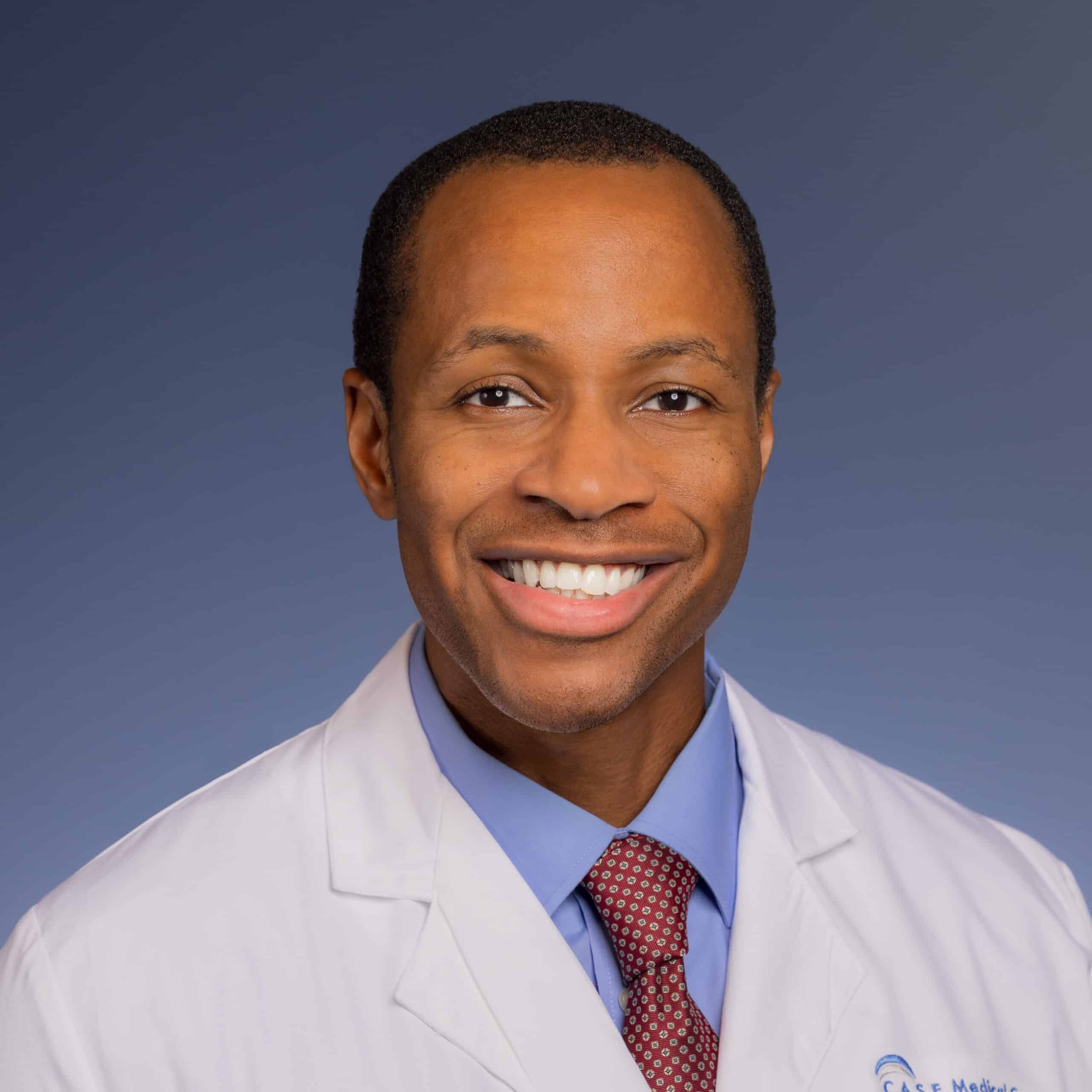 Chijioke Uzoaru, DO